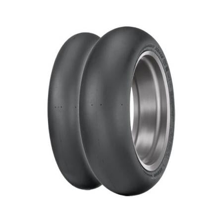 SPRING SALE - 1 Front (Sportmax 120/75 (R3 X-SOFT) and 2 Rear 180