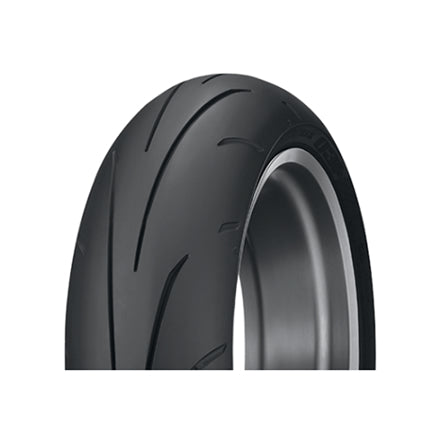 Dunlop Street and Track Dunlop Q5S