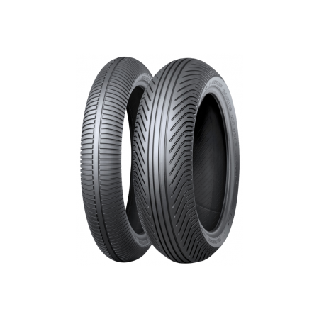 Dunlop Rain Motorcycle Tires