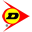 Welcome to Racers Edge Performance logo