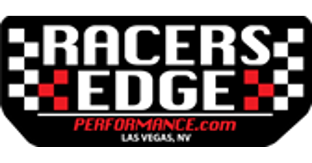 About Us – Racers Edge Performance
